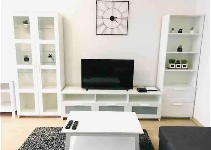 Apartmento com 2 dormitórios