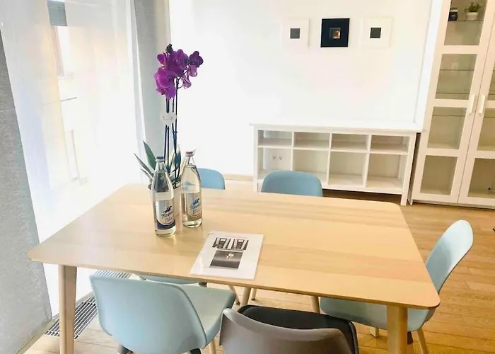 Apartmento com 2 dormitórios